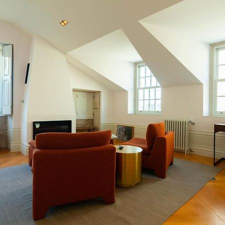 The Palace Penthouse OOporto Extérieur photo
