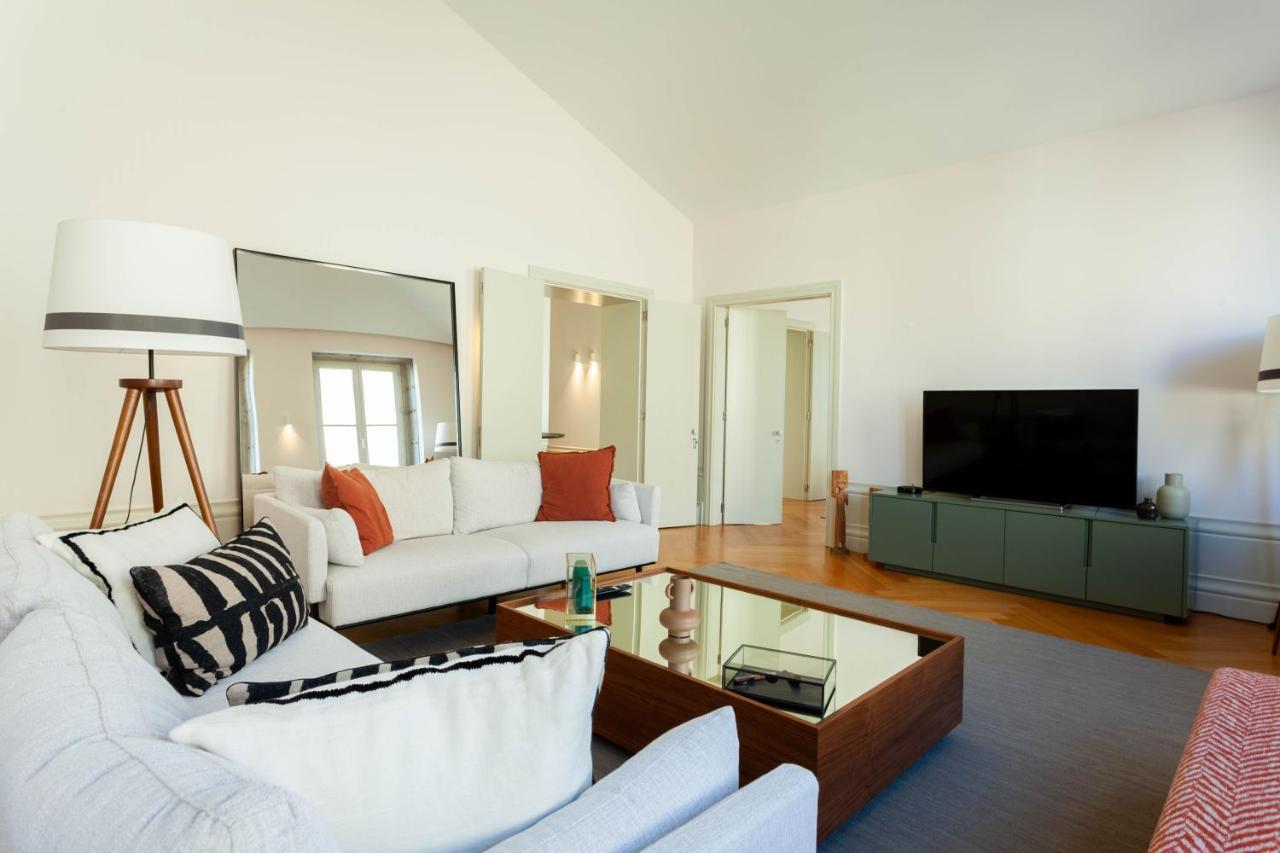 The Palace Penthouse OOporto Extérieur photo