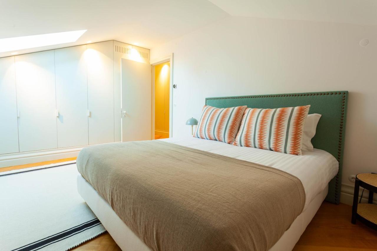 The Palace Penthouse OOporto Extérieur photo