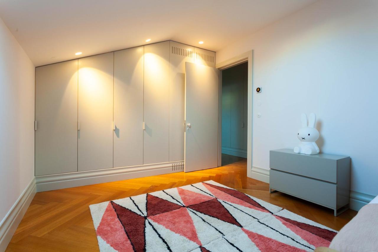 The Palace Penthouse OOporto Extérieur photo